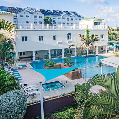 جورج تاون Seven Mile Beach Resort المظهر الخارجي الصورة