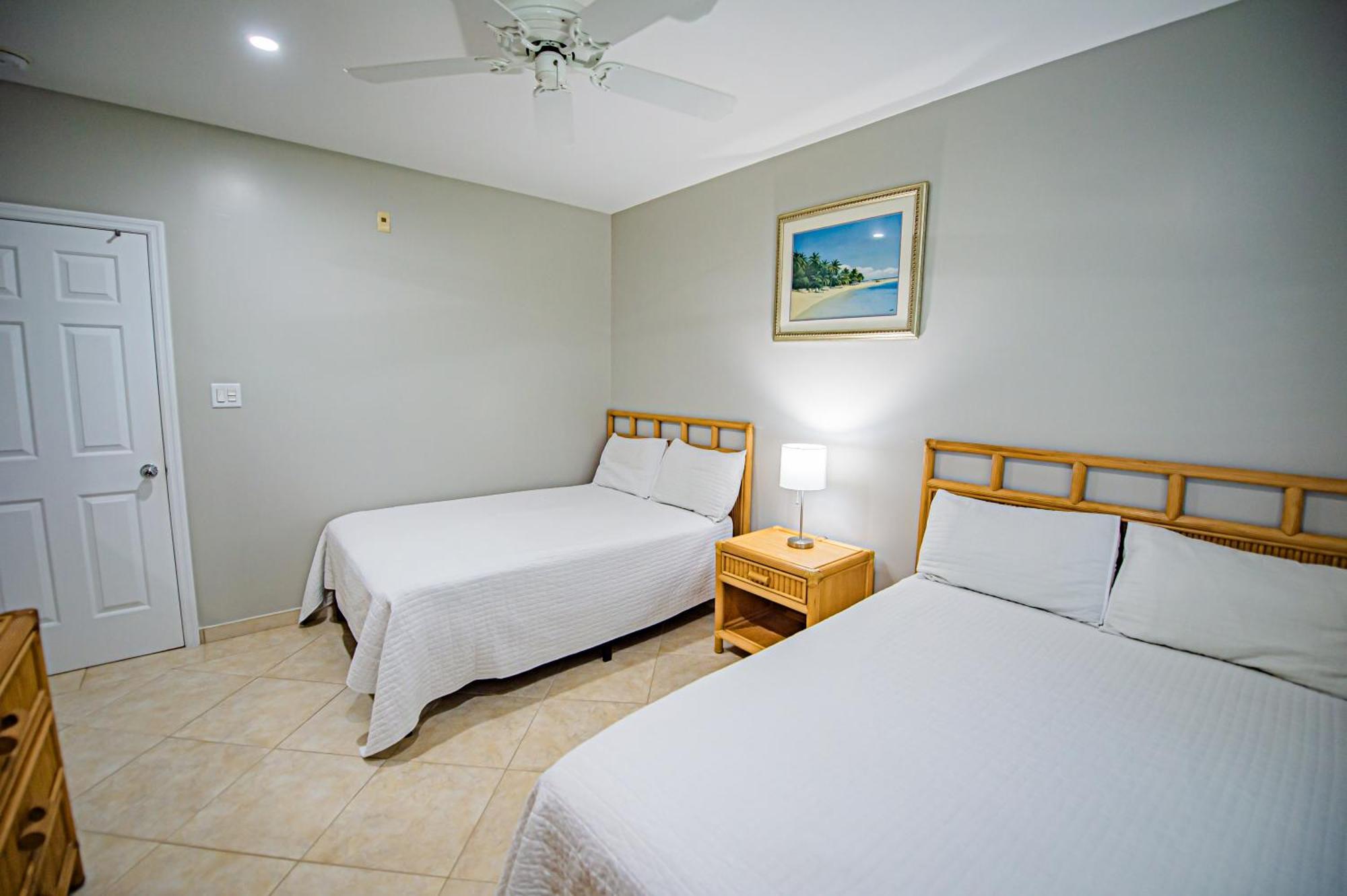 جورج تاون Seven Mile Beach Resort المظهر الخارجي الصورة