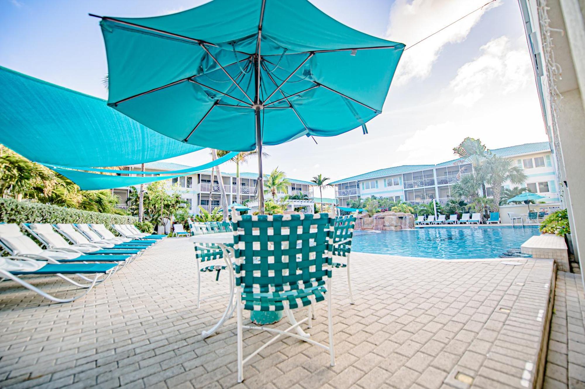 جورج تاون Seven Mile Beach Resort المظهر الخارجي الصورة