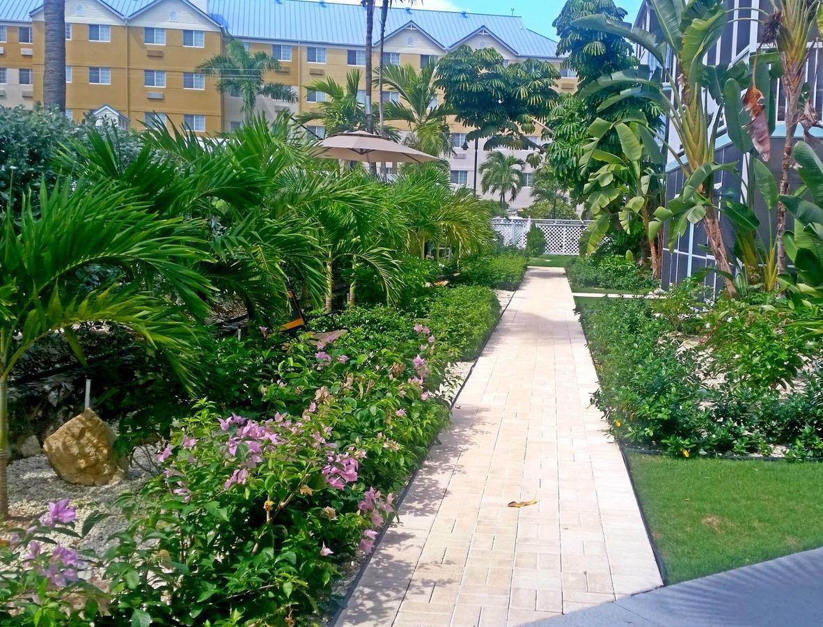 جورج تاون Seven Mile Beach Resort المظهر الخارجي الصورة