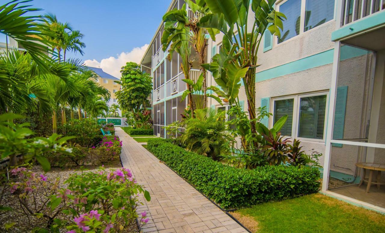 جورج تاون Seven Mile Beach Resort المظهر الخارجي الصورة